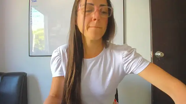 squirttati33 online show from 10.24.25