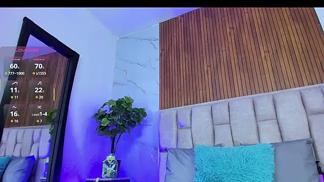 Ambar Fox29 online show from 11.12.25