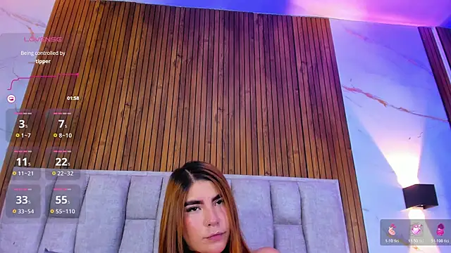 Ambar Fox29 online show from 04.03.26