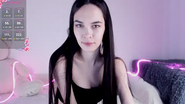 666kisses online show from 03.07.25