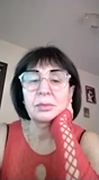 AlbinaXPretty online show from 12.31.24