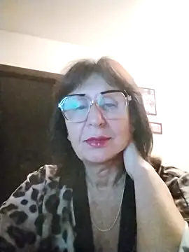 AlbinaXPretty online show from 09.13.25