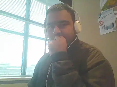 JohnBond009 online show from 01.20.25