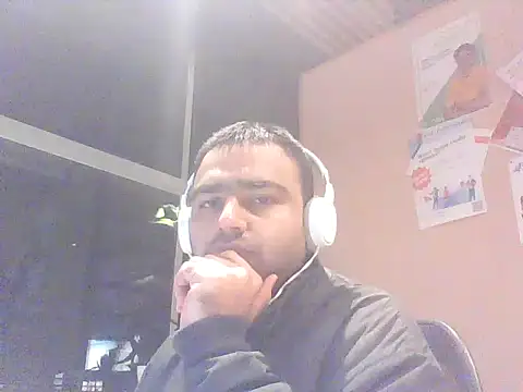 JohnBond009 online show from 01.24.25