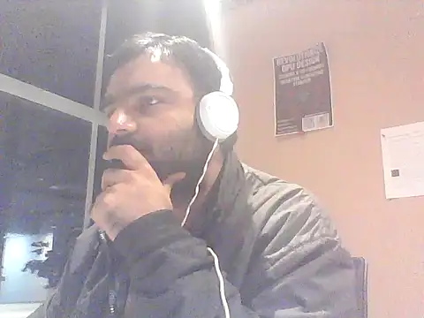 JohnBond009 online show from 04.17.26