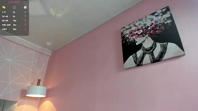 dolly zoe online show from 01.30.25