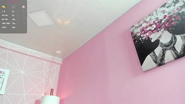 dolly zoe online show from 03.03.25