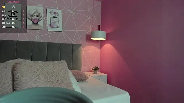 dolly zoe online show from 03.21.25