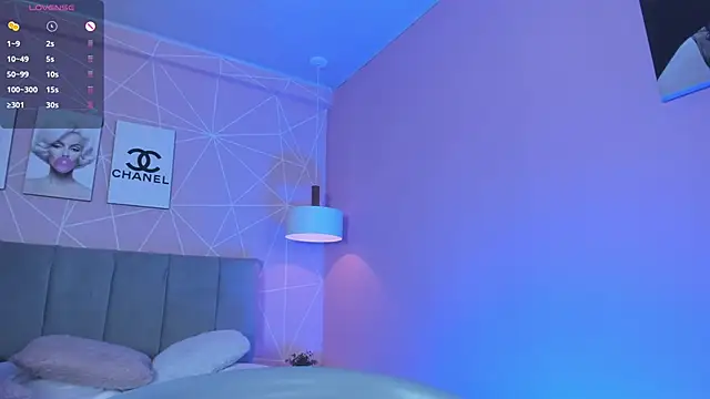 dolly zoe online show from 09.27.25