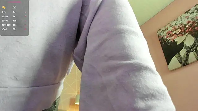 dolly zoe online show from 11.26.25