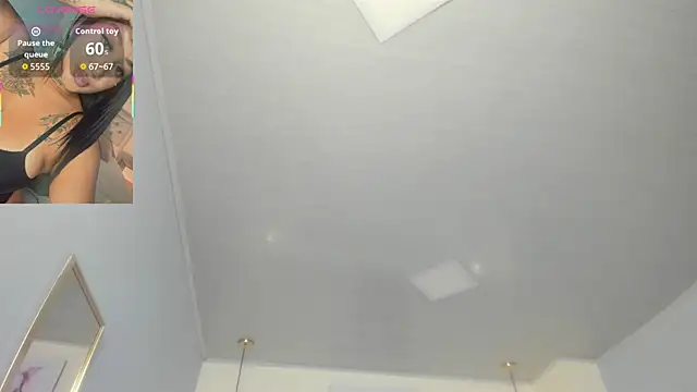 ayshel   online show from 11.21.25