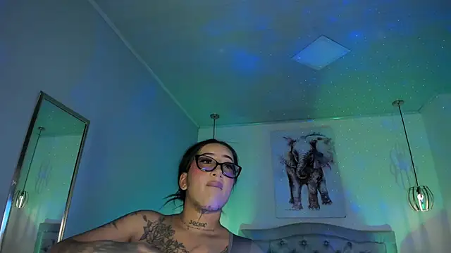 ayshel   online show from 05.18.26