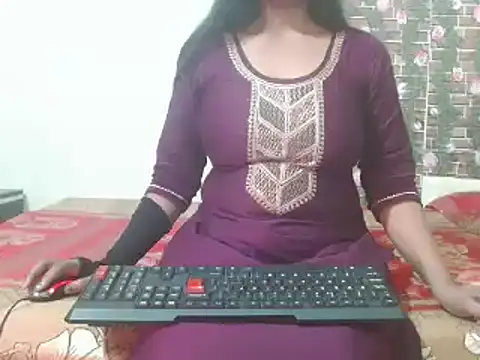 nikitahot3 online show from 01.13.25