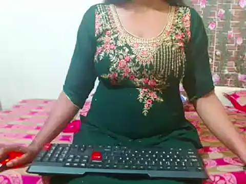 nikitahot3 online show from 03.14.25