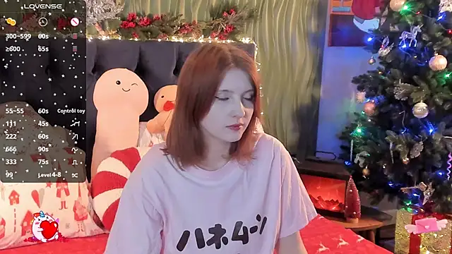 AliceLanley online show from 12.23.25