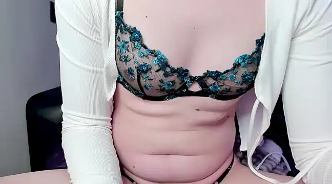 Snapshot of dollmore chatting on 01.29.25 dollmore online show from 01.29.25