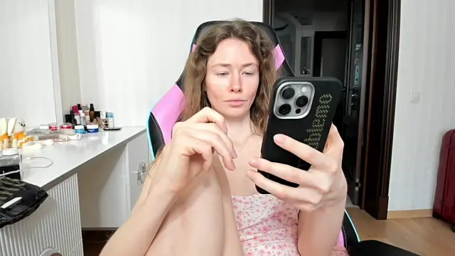 ooksiiii online show from 04.03.26