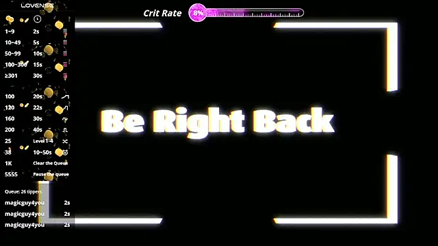 CHRISTIAN DISICK online show from 09.09.25