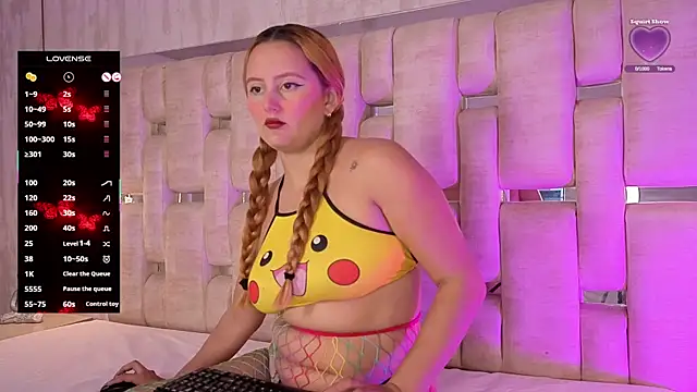 Renatta   online show from 11.27.25