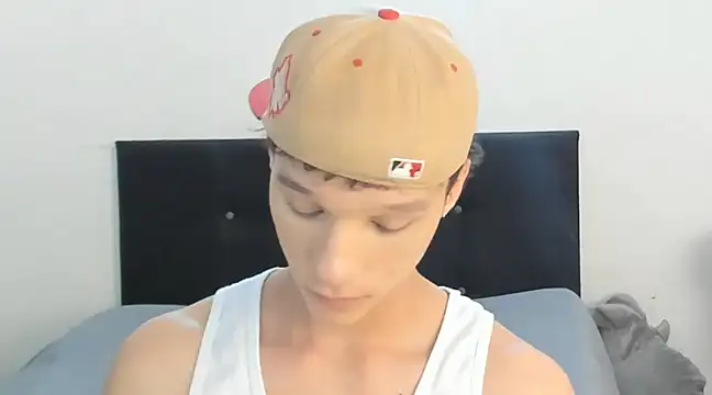 angelcortes online show from 02.02.25