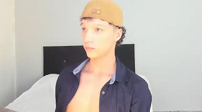 angelcortes online show from 03.11.25