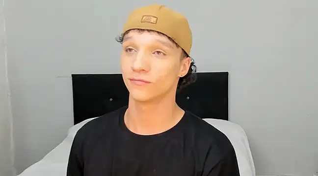 angelcortes online show from 03.21.25