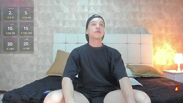 angelcortes online show from 12.14.25