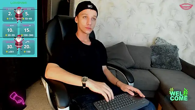 angelcortes online show from 12.19.25