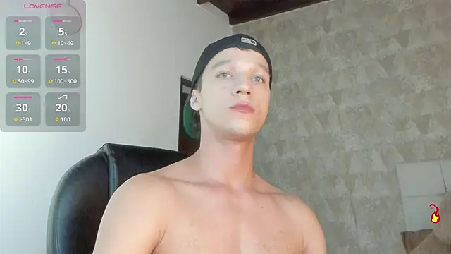 angelcortes online show from 01.06.26