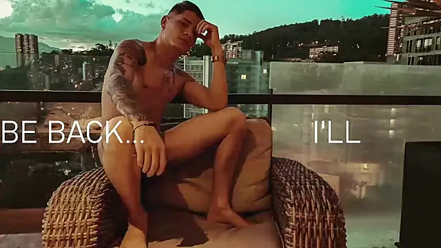 NykonPorman online show from 01.14.25