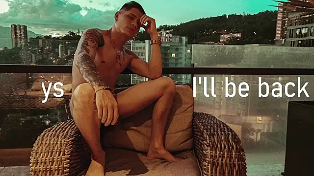 NykonPorman online show from 03.16.25