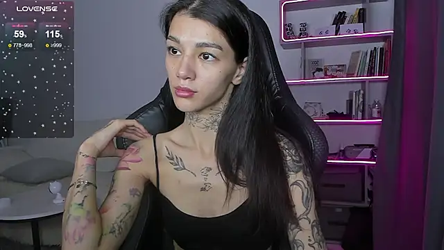 vinkitinkii online show from 12.06.24
