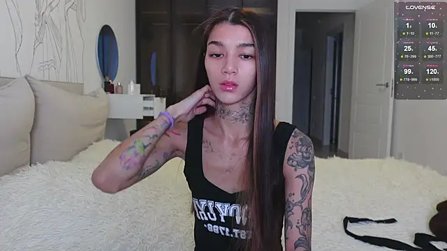 vinkitinkii online show from 01.09.26