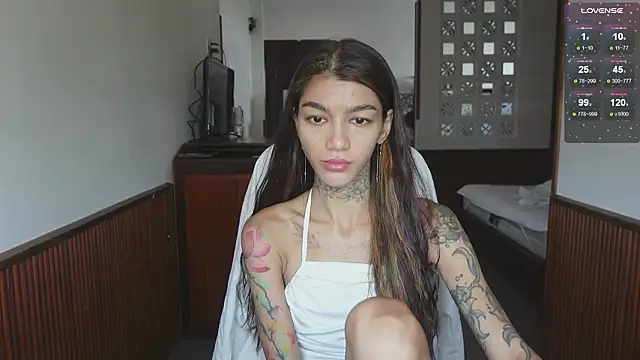 vinkitinkii online show from 02.06.26