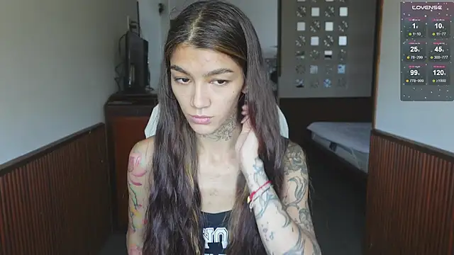 vinkitinkii online show from 02.07.26