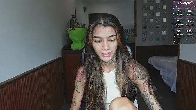 vinkitinkii online show from 03.06.26