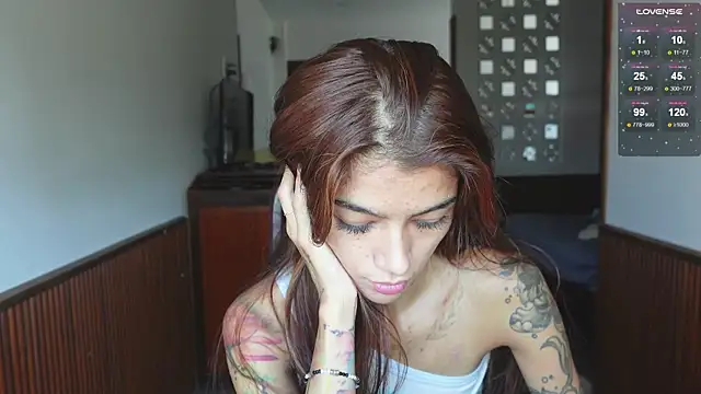 vinkitinkii online show from 03.28.26