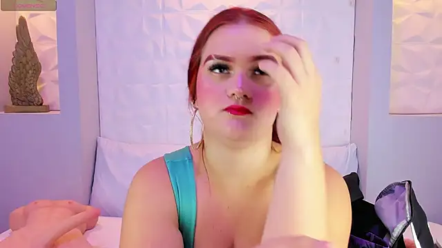 MelanieKlaus online show from 11.10.25