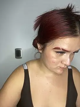 Snapshot of MelanieKlaus chatting on 01.31.26 MelanieKlaus online show from 01.31.26