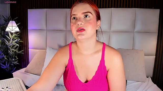 Snapshot of MelanieKlaus chatting on 03.04.26 MelanieKlaus online show from 03.04.26