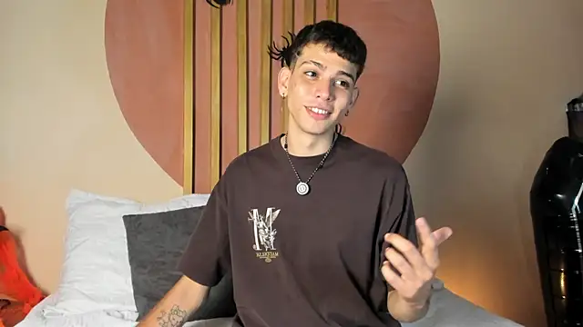 Jasson smit online show from 10.22.25