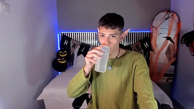 Jasson smit online show from 10.29.25