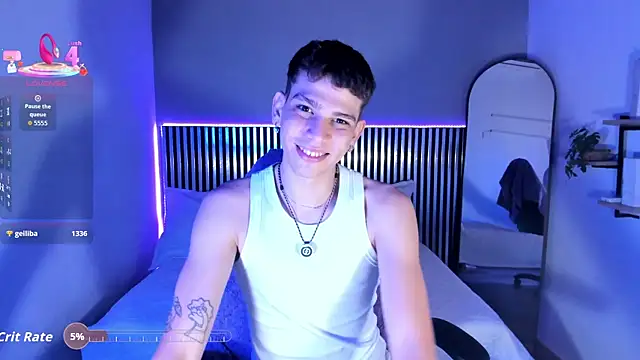 Jasson smit online show from 11.04.25