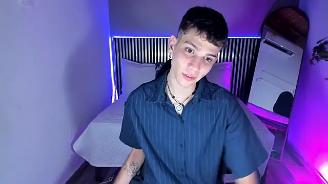 Jasson smit online show from 11.08.25