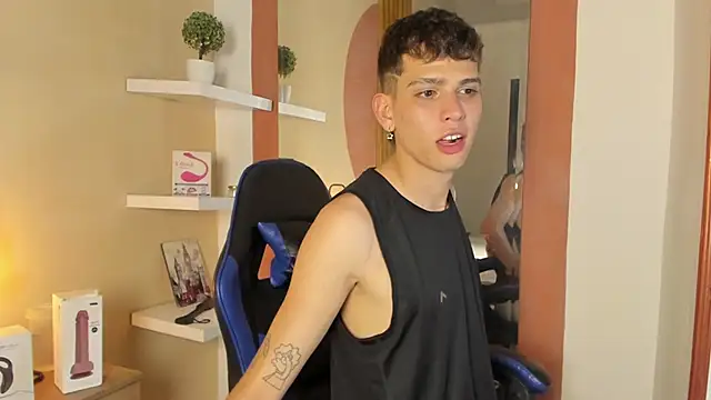 Jasson smit online show from 11.13.25