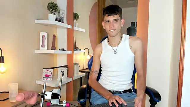 Jasson smit online show from 11.14.25