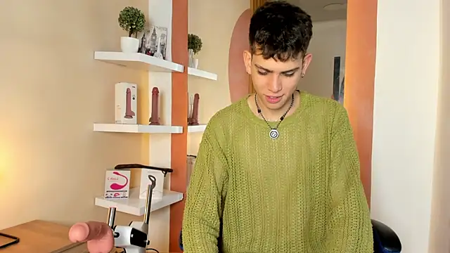 Jasson smit online show from 11.17.25