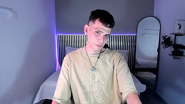 Jasson smit online show from 11.26.25