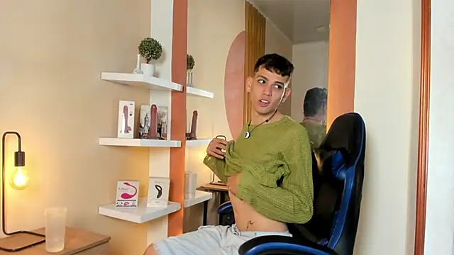 Jasson smit online show from 11.27.25