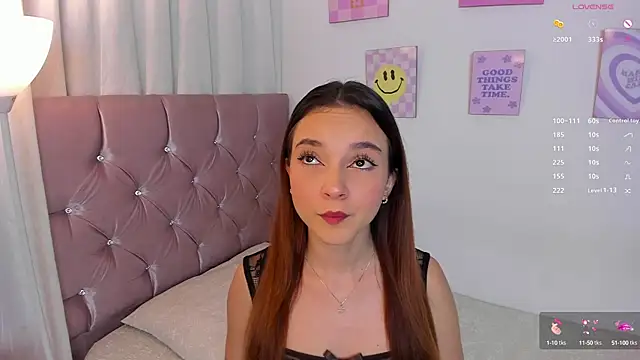 kate sweet01 online show from 10.14.25